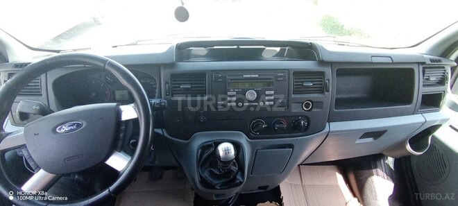 Ford Transit 2010, 241,600 km - 2.4 л - Bakı