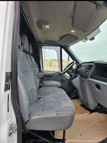 Ford Transit 2010, 241,600 km - 2.4 л - Bakı