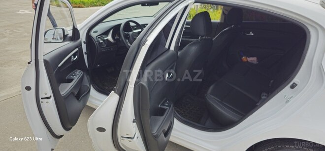 Kia Rio 2021, 18,000 km - 1.6 l - Bakı