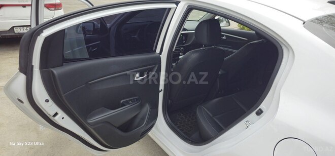Kia Rio 2021, 18,000 km - 1.6 l - Bakı