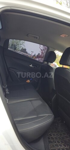 Kia Rio 2021, 18,000 km - 1.6 l - Bakı