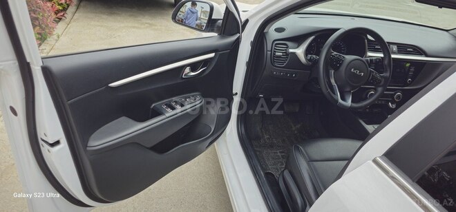 Kia Rio 2021, 18,000 km - 1.6 l - Bakı
