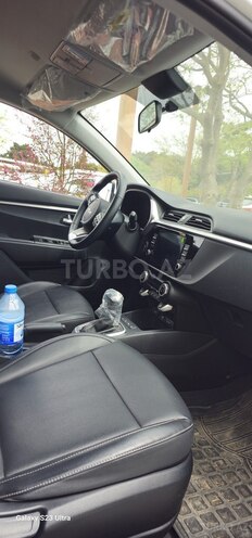 Kia Rio 2021, 18,000 km - 1.6 l - Bakı
