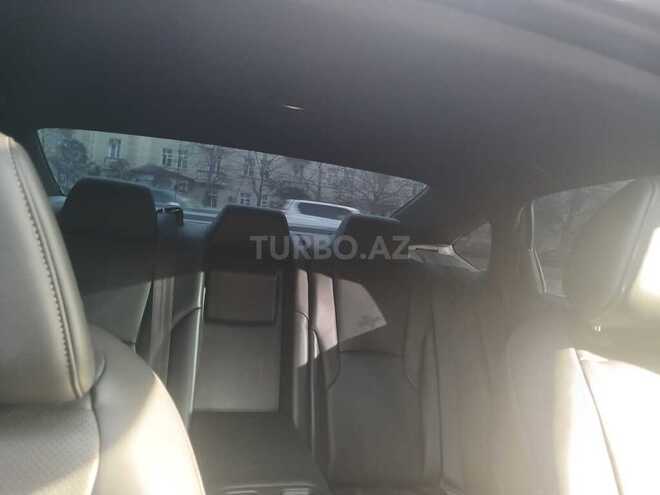 Honda Accord 2023, 50,000 km - 2.0 l - Bakı
