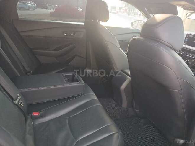 Honda Accord 2023, 50,000 km - 2.0 l - Bakı