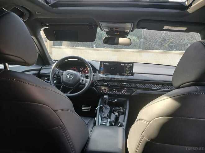 Honda Accord 2023, 50,000 km - 2.0 l - Bakı