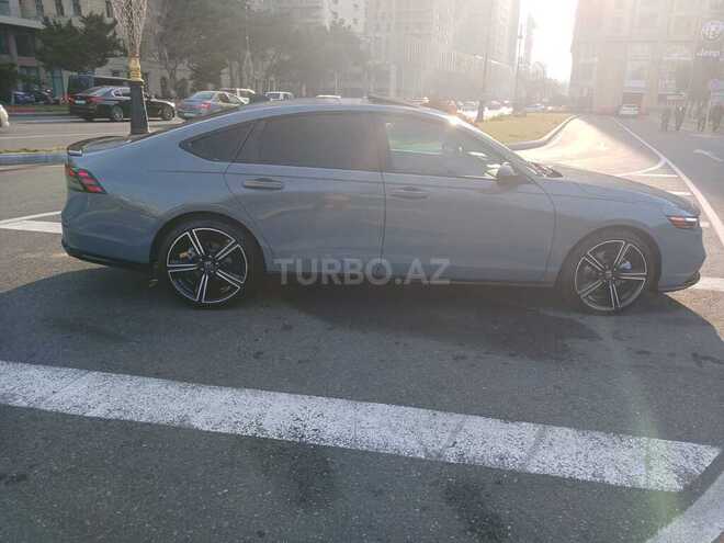 Honda Accord 2023, 50,000 km - 2.0 l - Bakı