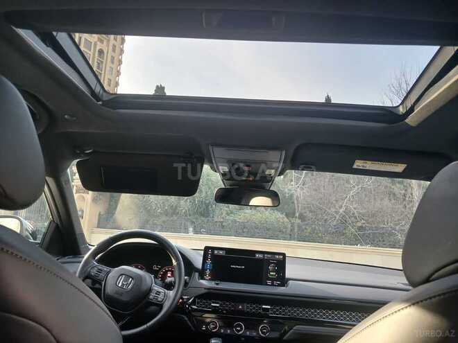 Honda Accord 2023, 50,000 km - 2.0 l - Bakı