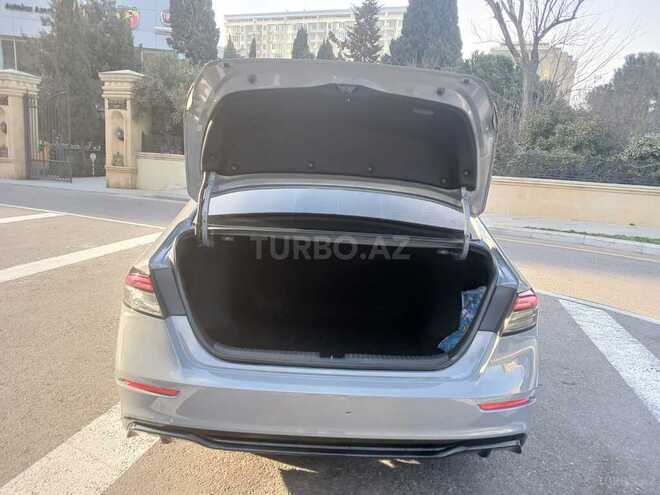Honda Accord 2023, 50,000 km - 2.0 l - Bakı