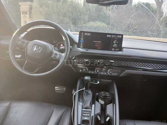 Honda Accord 2023, 50,000 km - 2.0 l - Bakı