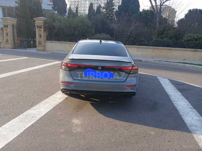 Honda Accord 2023, 50,000 km - 2.0 l - Bakı