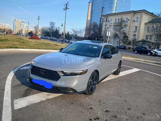 Honda Accord 2023, 50,000 km - 2.0 l - Bakı
