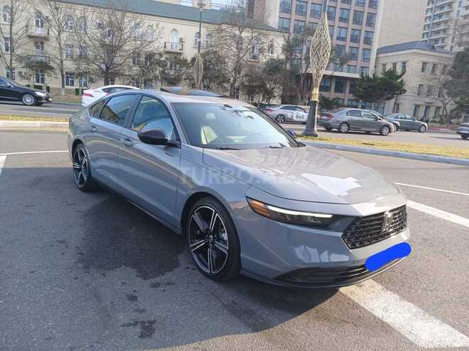 Honda Accord 2023, 50,000 km - 2.0 l - Bakı