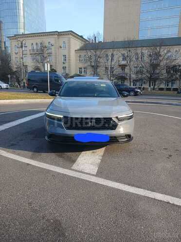 Honda Accord 2023, 50,000 km - 2.0 l - Bakı