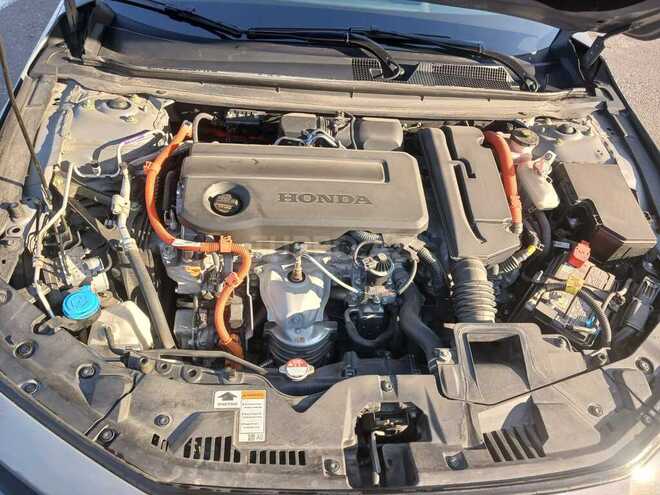 Honda Accord 2023, 50,000 km - 2.0 l - Bakı