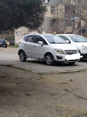 Changan CX 20 2014, 200,000 km - 1.4 l - Bakı