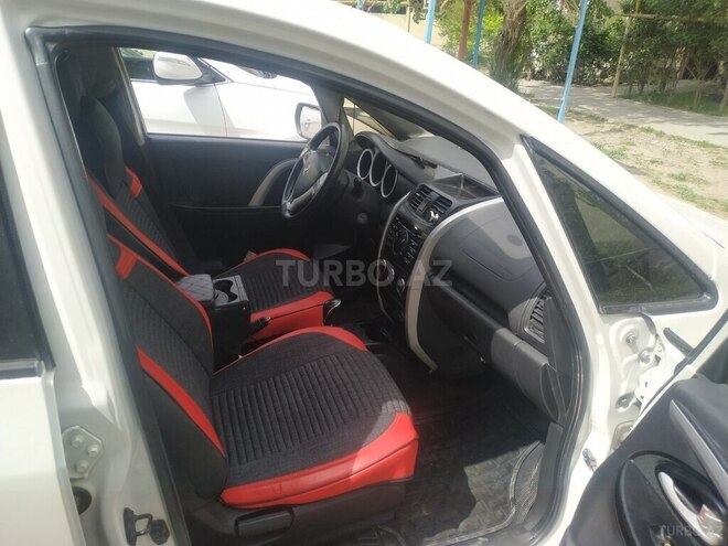 Changan CX 20 2014, 200,000 km - 1.4 l - Bakı