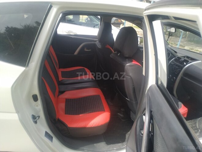 Changan CX 20 2014, 200,000 km - 1.4 l - Bakı