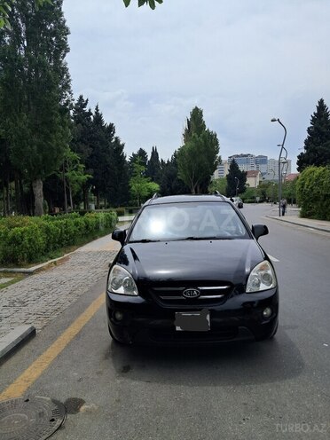 Kia Carens 2008, 307,500 km - 2.0 l - Bakı