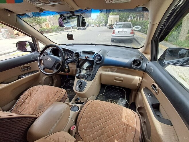Kia Carens 2008, 307,500 km - 2.0 l - Bakı