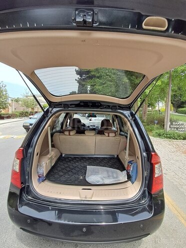 Kia Carens 2008, 307,500 km - 2.0 l - Bakı