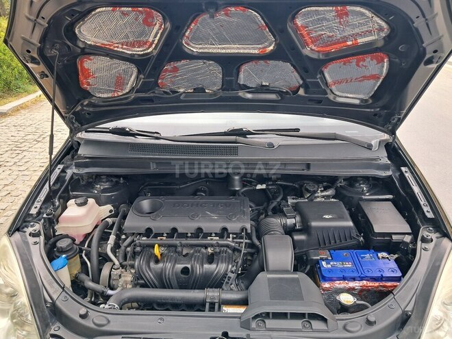 Kia Carens 2008, 307,500 km - 2.0 l - Bakı