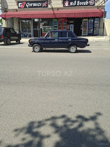 LADA (VAZ) 2106 2004, 95,000 km - 1.6 л - Göygöl