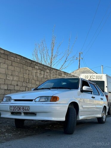 LADA (VAZ) 2109 1998, 211,451 km - 1.5 л - Bakı
