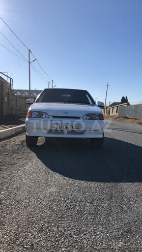 LADA (VAZ) 2109 1998, 211,451 km - 1.5 л - Bakı