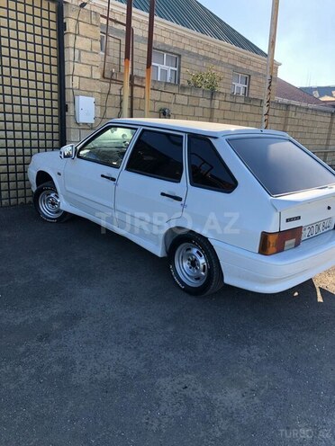 LADA (VAZ) 2109 1998, 211,451 km - 1.5 л - Bakı