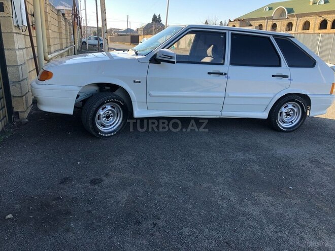 LADA (VAZ) 2109 1998, 211,451 km - 1.5 л - Bakı