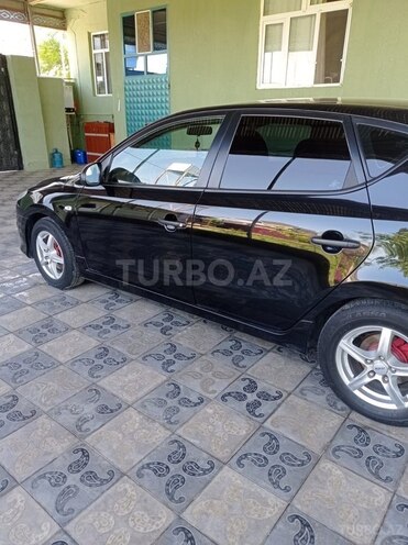 Hyundai i30 2011, 217,000 km - 1.6 l - Bərdə