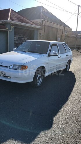 LADA (VAZ) 2109 1998, 211,451 km - 1.5 л - Bakı