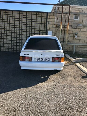 LADA (VAZ) 2109 1998, 211,451 km - 1.5 л - Bakı