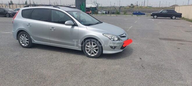 Hyundai i30 2011, 183,000 km - 1.6 l - Bakı