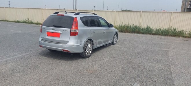 Hyundai i30 2011, 183,000 km - 1.6 l - Bakı