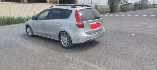 Hyundai i30 2011, 183,000 km - 1.6 l - Bakı