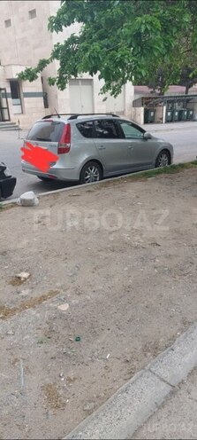 Hyundai i30 2011, 183,000 km - 1.6 l - Bakı