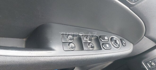 Hyundai i30 2011, 183,000 km - 1.6 l - Bakı