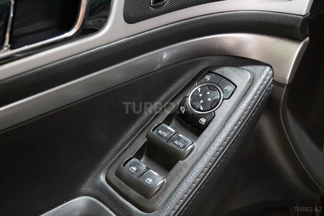 Ford Explorer 2014, 130,000 km - 3.5 l - Bakı