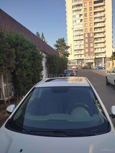 Chevrolet Aveo 2018, 105,000 km - 1.4 l - Bakı