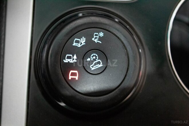Ford Explorer 2014, 130,000 km - 3.5 l - Bakı