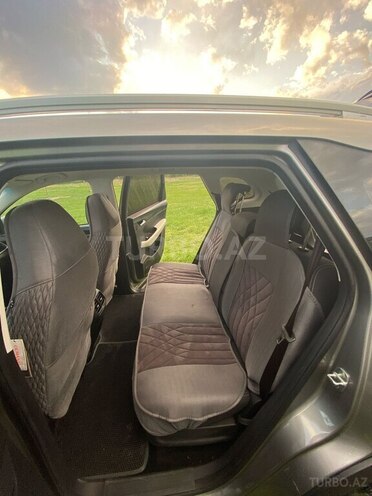 Chevrolet Captiva 2021, 95,000 km - 1.5 l - Qəbələ