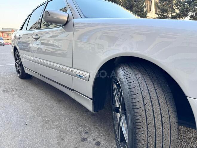 Mercedes E 220 d 2000, 400,000 km - 2.2 л - Bakı