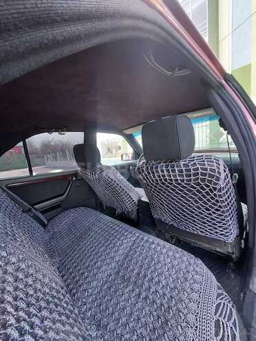 Mercedes C 180 1996, 123,333 km - 1.8 l - Quba