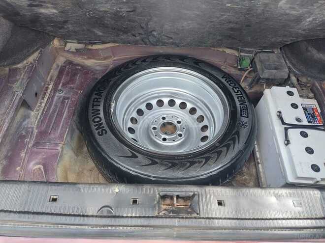 Mercedes C 180 1996, 123,333 km - 1.8 l - Quba