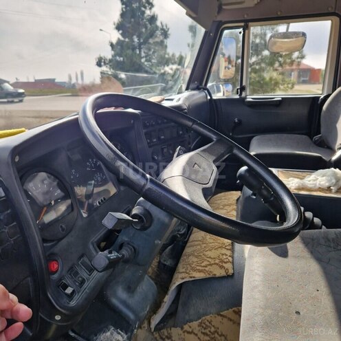 KamAz 65115 2012, 39,600 km - 110.0 л - Şamaxı