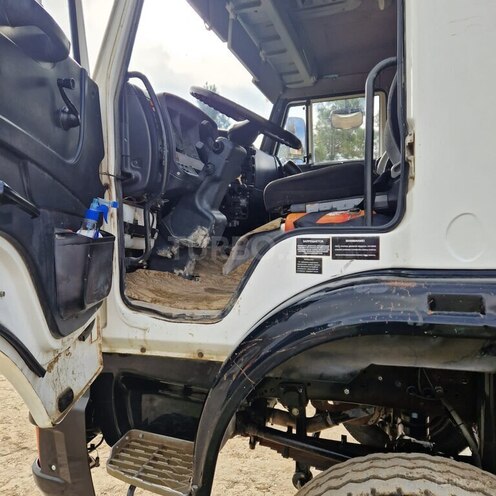 KamAz 65115 2012, 39,600 km - 110.0 л - Şamaxı