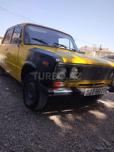 LADA (VAZ) 2106 1984, 75,000 km - 1.5 л - Xaçmaz