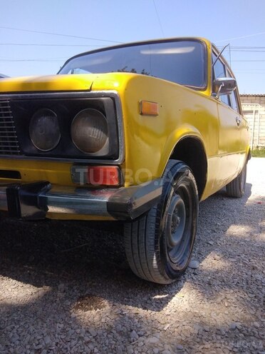 LADA (VAZ) 2106 1984, 75,000 km - 1.5 л - Xaçmaz